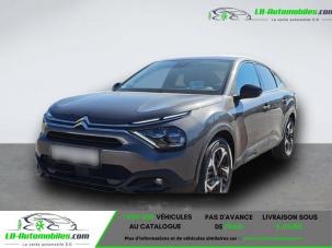 Citroen C4 PureTech 130 BVA d'occasion