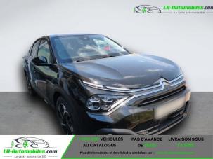 Citroen C4 PureTech 130 BVA d'occasion