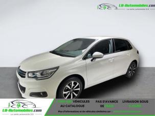 Citroen C4 PureTech 130 BVM d'occasion