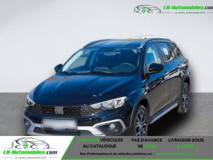 Fiat Tipo SW 1.0 Firefly Turbo 100 ch BVM d'occasion