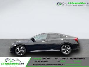 Honda Civic 1.6 i-DTEC 120 BVM d'occasion