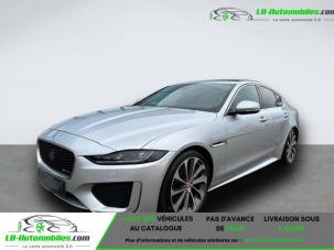 Jaguar XE D180 BVA d'occasion