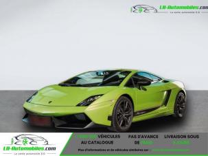 Lamborghini Gallardo 5.2 V10 LP  d'occasion