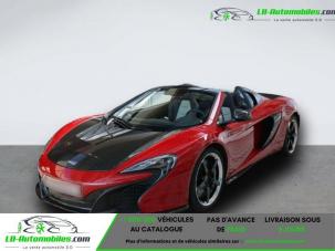 Mclaren 650S V ch d'occasion