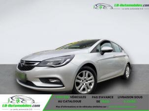 Opel Astra 1.6 CDTI 110 ch d'occasion