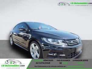 Volkswagen Passat CC 2.0 TDI 184 BVA d'occasion