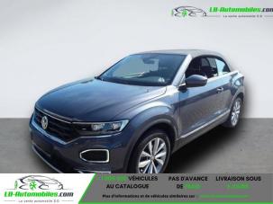 Volkswagen T-Roc Cabriolet 1.5 TSI EVO 150 Start/Stop BVA