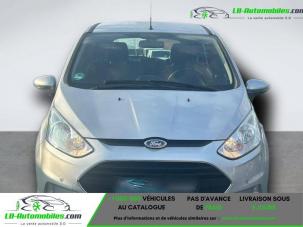 Ford B-Max 1.6 Ti-VCT 105 BVA d'occasion