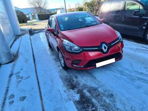 Renault Clio iv 1.2 ZEN 16 V d'occasion