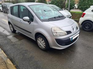 Renault Modus gd faible km crit air 1 d'occasion