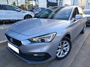 Seat Leon 1.0 TSI 110 BVM6 Style Business d'occasion