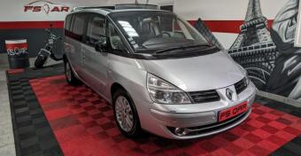 Renault Espace IV Phase 3 2.0 dCi 150ch Initiale d'occasion
