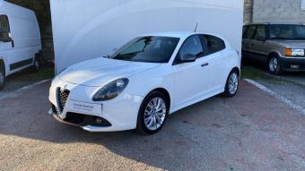 Alfa Romeo Giulietta Giulietta Série 2 1.4 TB MultiAir 170