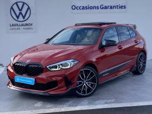 BMW Serie 1 M135i xDrive 306 ch BVA8 5p d'occasion