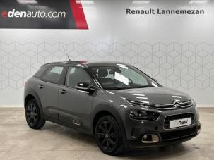 Citroen C4 Cactus BlueHDi 100 S&S BVM6 Origins d'occasion