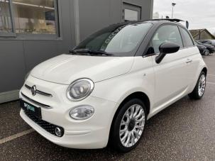 Fiat  ch Eco Pack th 3p d'occasion