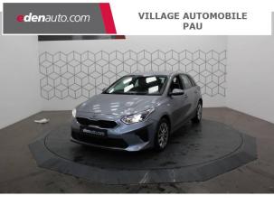 Kia Cee'd CEED 1.0 T-GDi 120 ch ISG BVM6 Motion d'occasion