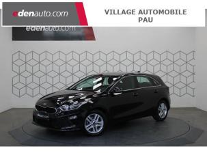 Kia Cee'd CEED 1.4 T-GDI 140 ch ISG DCT7 Active Business