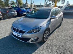 Peugeot  SW 1.2 PureTech 130ch S&S EAT6 Allure 5p