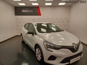 Renault Clio SCe N Life d'occasion