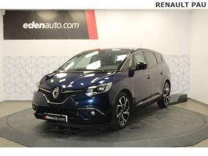 Renault Grand Scenic Blue dCi 120 Intens d'occasion