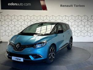 Renault Grand Scenic TCe 140 FAP EDC - 21 Intens d'occasion