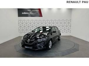 Renault Megane IV Berline dCi 110 Energy EDC Business