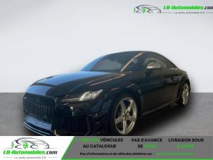 Audi TT RS coupe 2.5 TFSI 400 BVA Quattro d'occasion