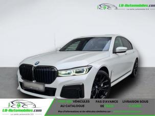 BMW Serie d xDrive 286 ch BVA d'occasion