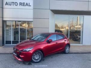 Mazda Mazda 2 1.5L E-SKYACTIV G M HYBRID 90CH Exclusive-Line