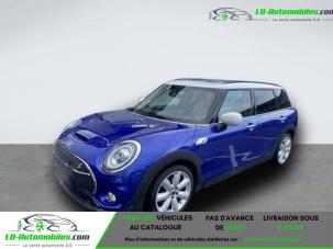 Mini Mini S 192 CH BVA d'occasion