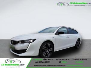 Peugeot 508 SW PureTech 180 ch BVA d'occasion