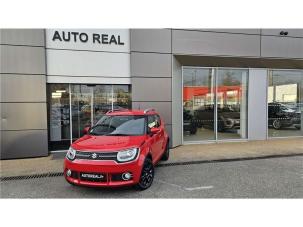 Suzuki Ignis 1.2 DUALJET Pack d'occasion