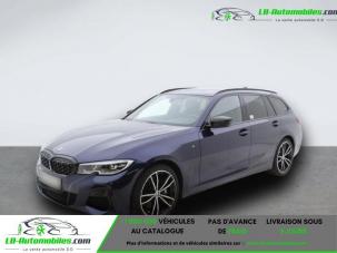 BMW Serie 3 Touring M340i xDrive 374 ch BVA d'occasion