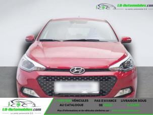 Hyundai I d'occasion