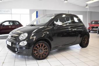 Fiat V 69CH S&S COLLEZIONE FALL DUALOGIC d'occasion