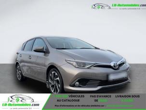 Toyota Auris T BVM d'occasion