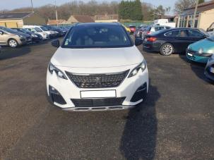 Peugeot  hdi GT LINE BVA d'occasion