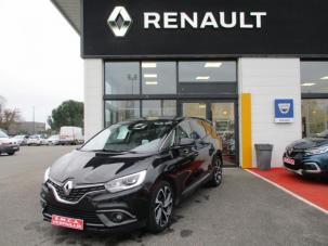 Renault Grand Scenic TCe 140 FAP EDC Business Intens