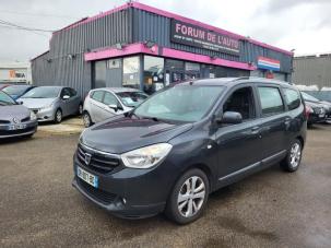 Dacia Lodgy 1.2 TCE 115 AMBIANCE 7PL 5SIEGES d'occasion