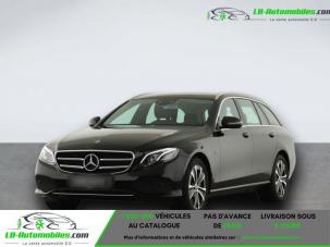 Mercedes Classe E 300 de BVA d'occasion