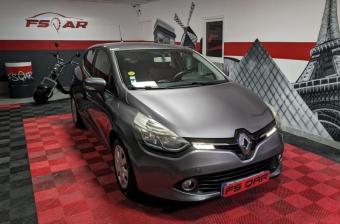 Renault Clio 4 1.5 dCi 90ch Business eco d'occasion