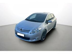 Toyota Auris 132 VVT-i Dynamic MultiMode d'occasion