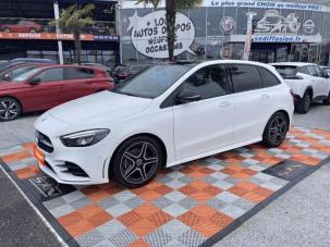 Mercedes Classe B 200 AMG LINE G-DCT Toit Ouvrant Pano