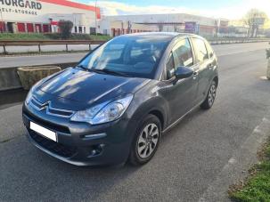 Citroen C3 ii hdi confort d'occasion