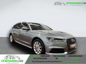 Audi A6 Avant 1.8 TFSI 190 BVA d'occasion