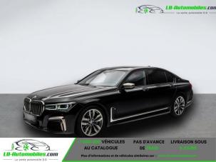 BMW Serie 7 M760Li xDrive 585 ch BVA d'occasion
