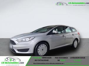 Ford Focus SW 1.5 TDCi 105 d'occasion