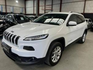 Jeep ` Autres modèles IV 2.0 MultiJet 170ch Longitude