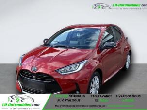 Mazda Mazda 2 1.5L SKYACTIV-G M Hybrid 90ch BVA d'occasion